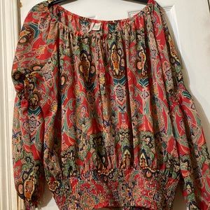 Women’s Lily Lou shirt